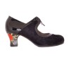 Zapatos de flamenco Profesionales